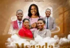 AUDIO Christina Shusho Ft Zabron Singers – Msaada DOWNLOAD