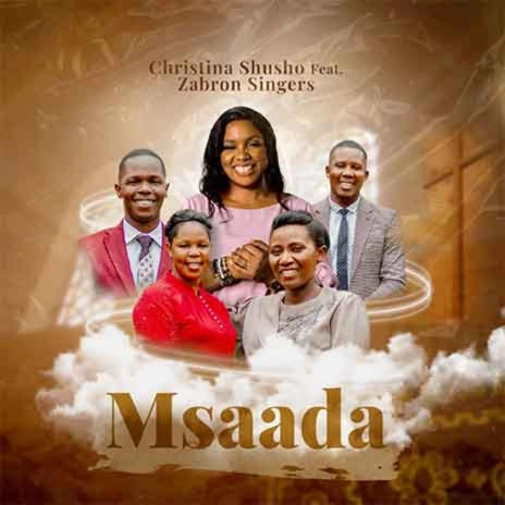 AUDIO Christina Shusho Ft Zabron Singers – Msaada DOWNLOAD