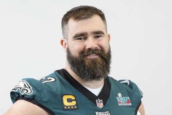 Jason Kelce Net Worth: All About American football center and The Financial Strength of an NFL Giant