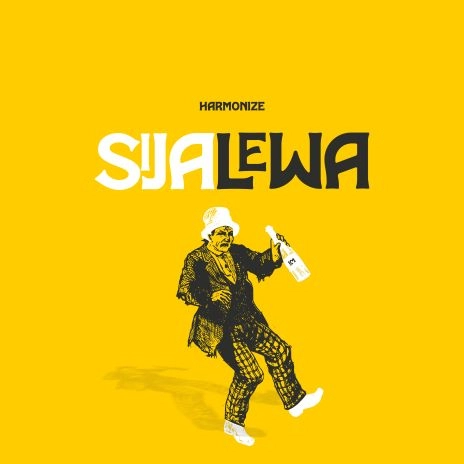 AUDIO Harmonize - Sijalewa DOWNLOAD