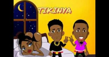 AUDIO Tunda Man Ft Dj ally B – Tikinya DOWNLOAD