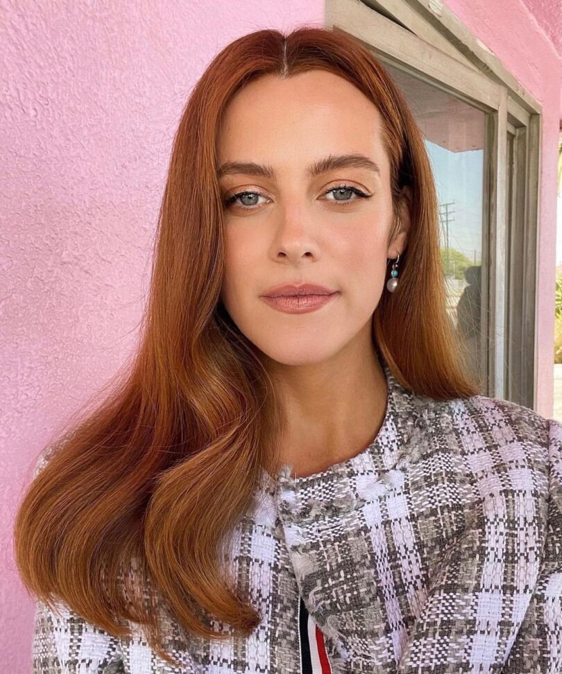 Riley Keough Family: Unveiling Her Wealth and Success