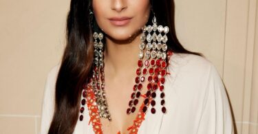 SONAM KAPOOR AHUJA NET WORTH