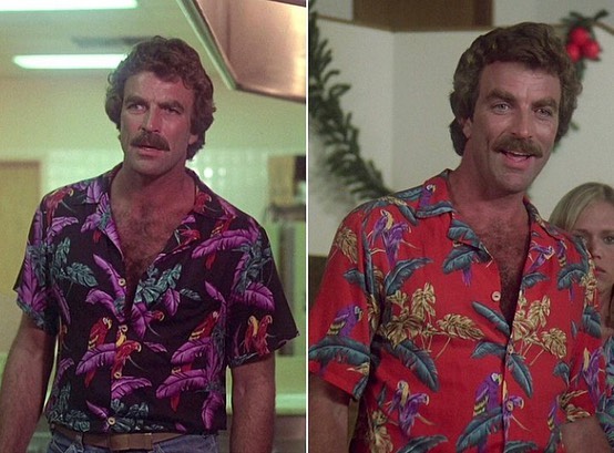 Tom Selleck NET WORTH: An In-depth Look at His Earnings