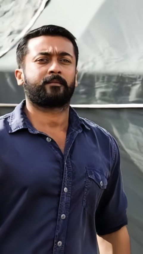 Suriya NET WORTH