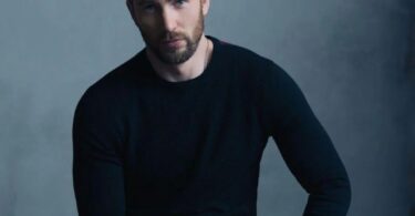 Chris Evans Net Worth: The Financial Success of Captain America