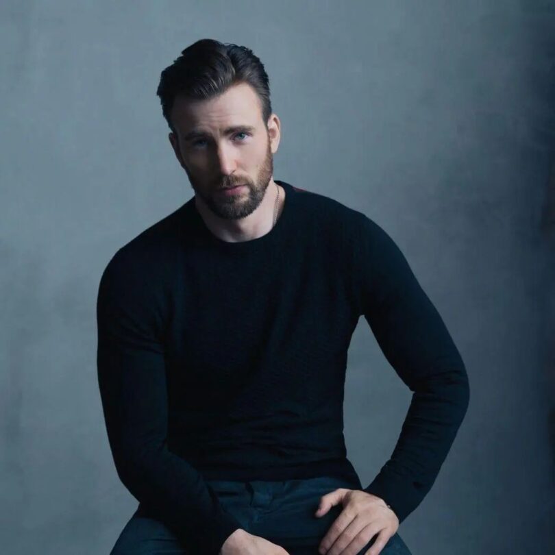 Chris Evans Net Worth: The Financial Success of Captain America