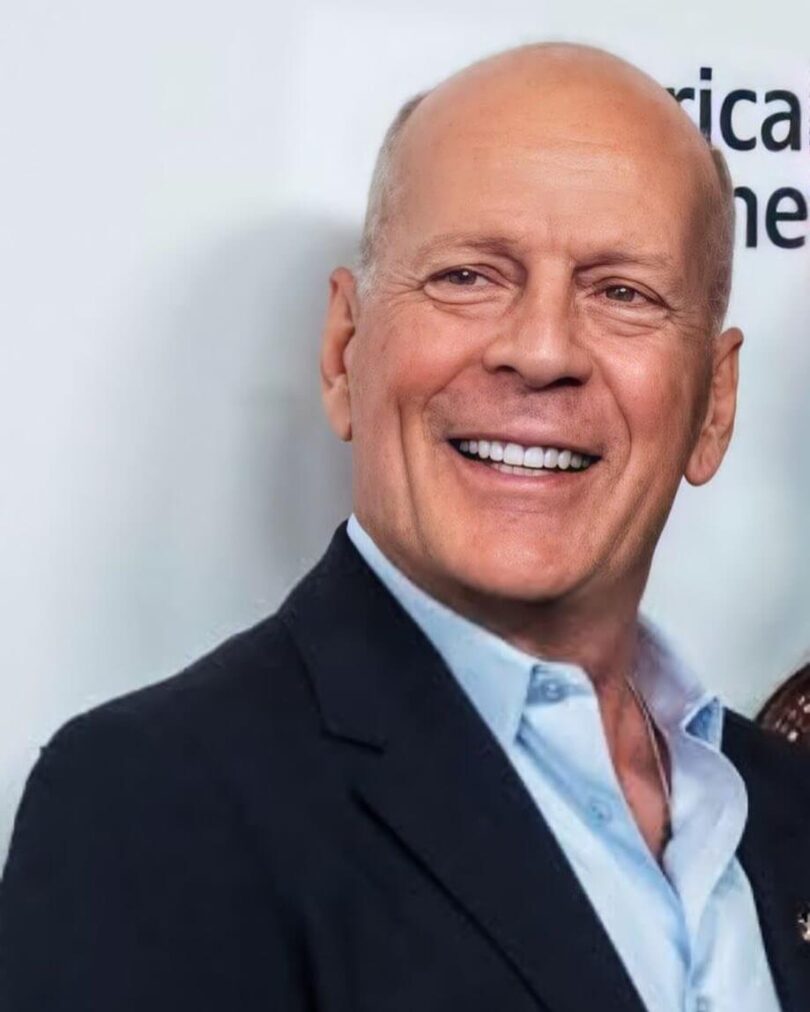 Bruce Willis's net worth - How Much is He Really Worth?