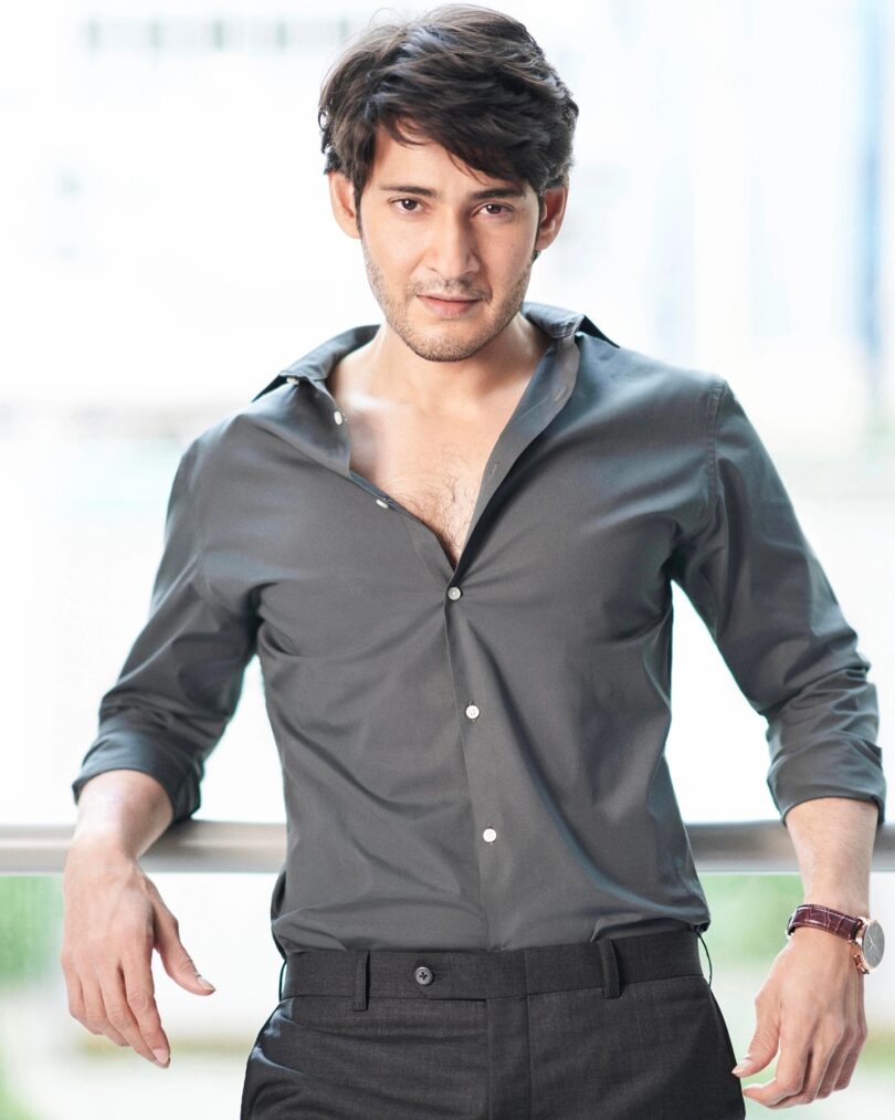 Mahesh Babu NET WORTH: His wealth and acting career in general