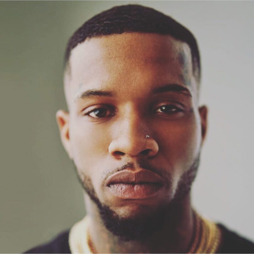 Tory Lanez Height Does It Influence His Stage Presence?