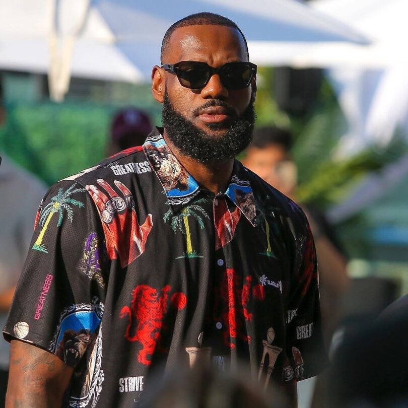 LeBron James NET WORTH: A Heightened Legacy in the World of Basketbal