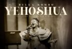 AUDIO Bella Kombo - Yehoshua DOWNLOAD