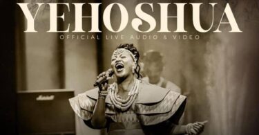 AUDIO Bella Kombo - Yehoshua DOWNLOAD