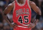 Michael Jordan's NET WORTH: The Vertical Legacy of the Basketball Legend