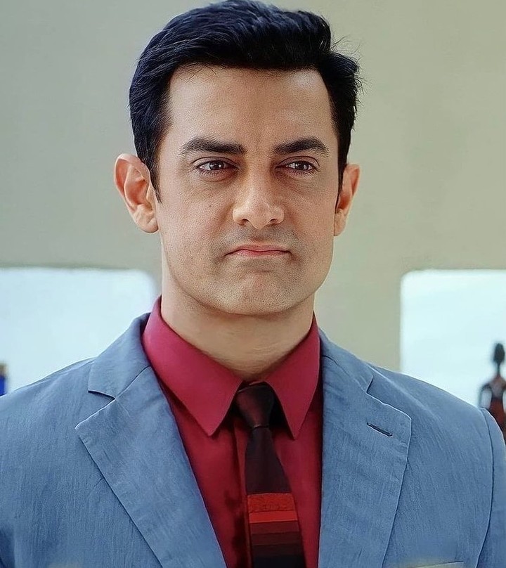 Who is a Aamir Khan? – All You Need To Know Everythings