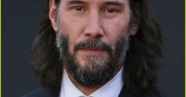 Keanu Reeves Net Worth - From 'The Matrix' to 'John Wick'