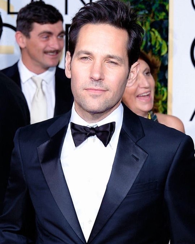 Paul Rudd's Weight: The Real-Life Stature of Ant-Man