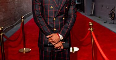 Nick Cannon's Height: Exploring the Stature of the Multifaceted Entertainer