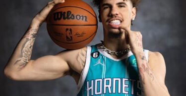 LaMelo Ball's Height: Rookie Earnings and Future Prospects