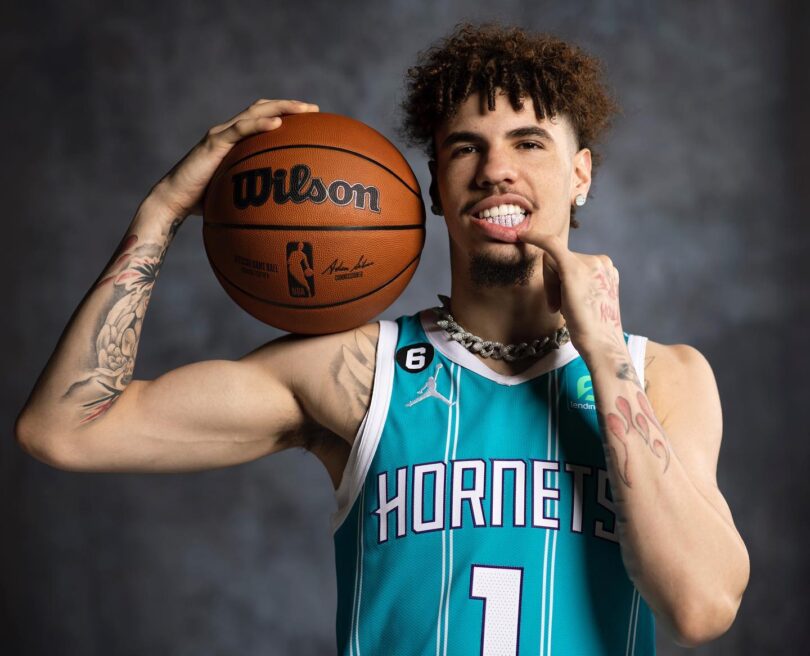 LaMelo Ball's Height: Rookie Earnings and Future Prospects