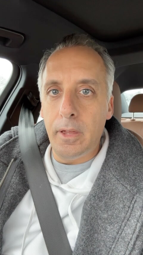 Joe Gatto's Wealth: Earning Laughter and Wealth Hand in Hand