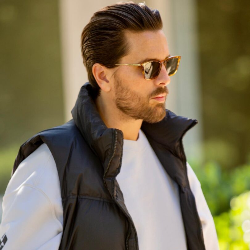 Scott Disick Age