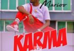 AUDIO Marioo - Karma DOWNLOAD