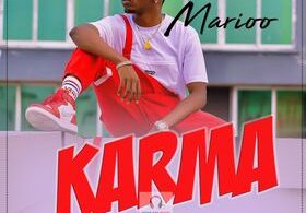 AUDIO Marioo - Karma DOWNLOAD