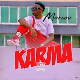 AUDIO Marioo - Karma DOWNLOAD