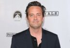 Matthew Perry Net Worth