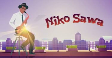 AUDIO Zabron singers – Niko Sawa DOWNLOAD