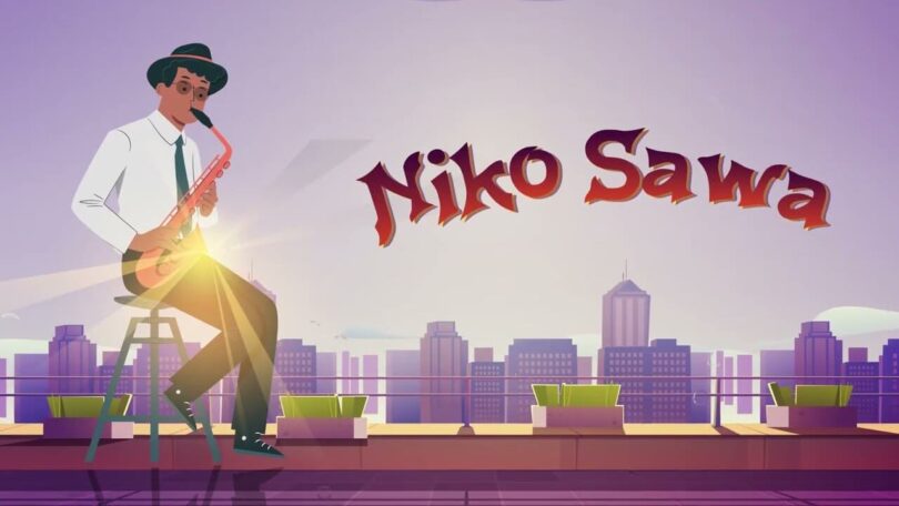 AUDIO Zabron singers – Niko Sawa DOWNLOAD