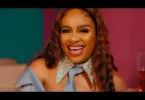 VIDEO Mimi Mars Ft Nandy – Pole DOWNLOAD