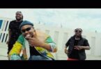 VIDEO Mic lon Ft G Nako & Chino Kidd – Komaa DOWNLOAD