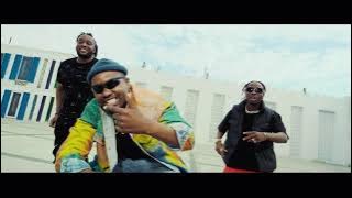 VIDEO Mic lon Ft G Nako & Chino Kidd – Komaa DOWNLOAD