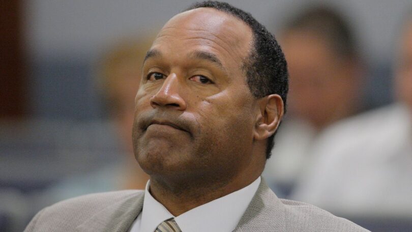 O.J. Simpson's Net Worth: The Impact of His Controversial Past