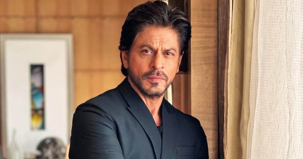 Shah Rukh Khan NET WORTH