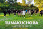 VIDEO Mabantu Ft Dj ALLY B – Tunakuchora DOWNLOAD