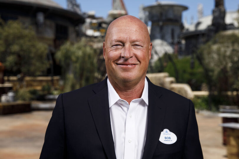 Bob Chapek Net Worth: Disney’s Captain of Cash