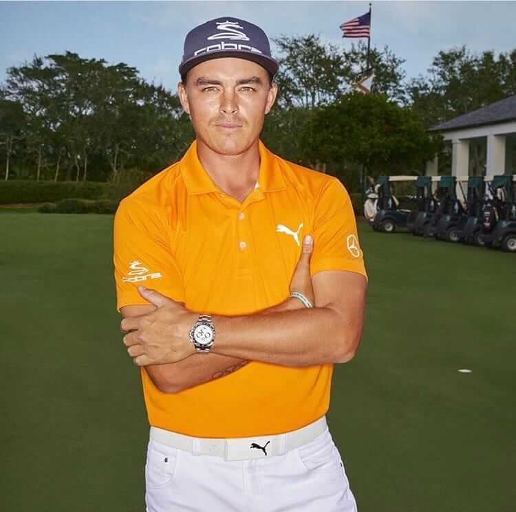 Rickie Fowler's Wealth: Evaluating the Income of a Golfing Expert