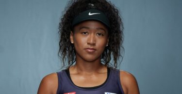 Naomi Osaka Age: Serving Up Success in Tennis and Beyond