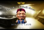 AUDIO Kicheche Ft Babesh Drama - Nikafie Club DOWNLOAD