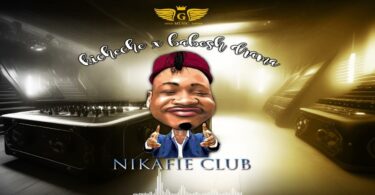 AUDIO Kicheche Ft Babesh Drama - Nikafie Club DOWNLOAD