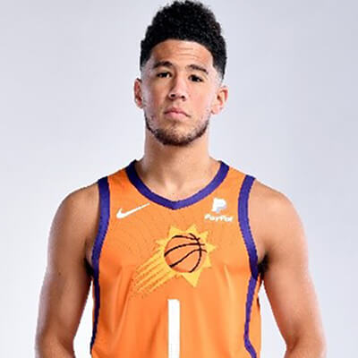 Devin Booker's Wealth: Achieving Success Beyond the Basketball Court