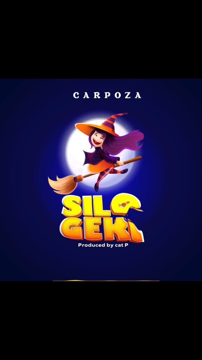 AUDIO Carpoza – Silogeki Ft CAT P DOWNLOAD