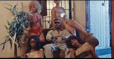 VIDEO G Nako – Pipii Ft Jux X Jay Melody & Whozu DOWNLOAD