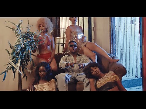 VIDEO G Nako – Pipii Ft Jux X Jay Melody & Whozu DOWNLOAD