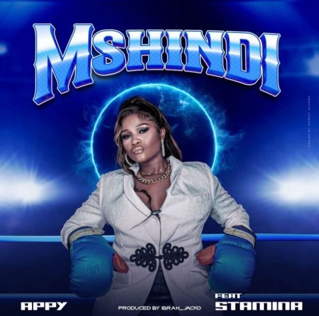 AUDIO Appy Ft Stamina Shorwebwenzi – Mshindi Remix DOWNLOAD