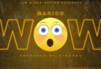 AUDIO Marioo – WOW DOWNLOAD