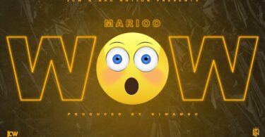 AUDIO Marioo – WOW DOWNLOAD